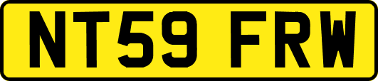 NT59FRW