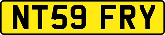 NT59FRY