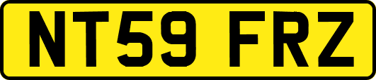 NT59FRZ