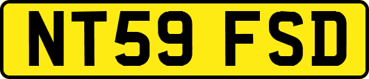 NT59FSD