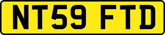NT59FTD