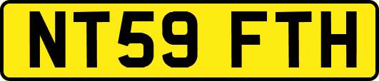 NT59FTH
