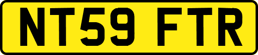 NT59FTR