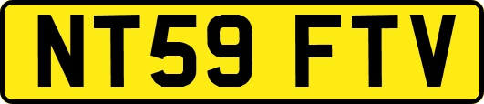 NT59FTV