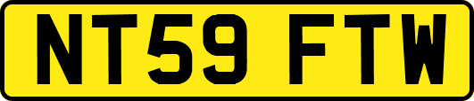 NT59FTW