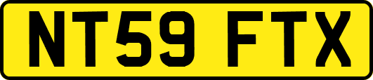 NT59FTX
