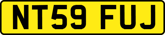 NT59FUJ
