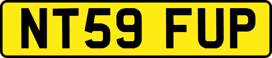NT59FUP