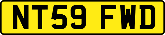 NT59FWD