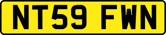 NT59FWN