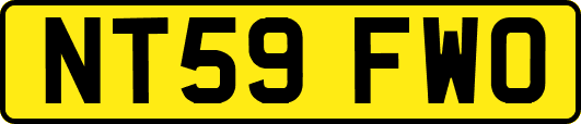NT59FWO
