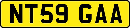 NT59GAA