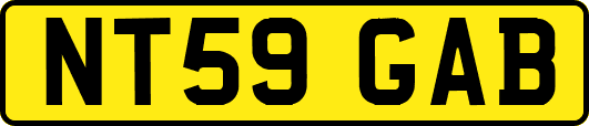 NT59GAB