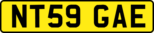 NT59GAE