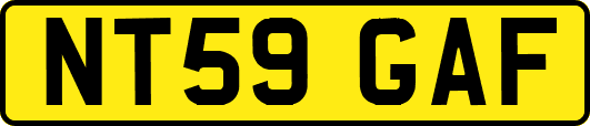 NT59GAF