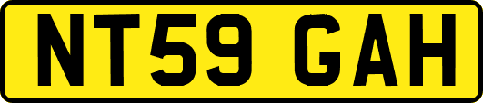 NT59GAH