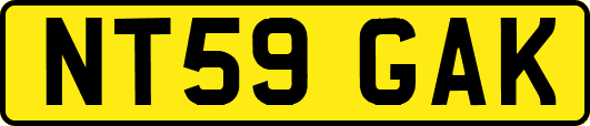 NT59GAK