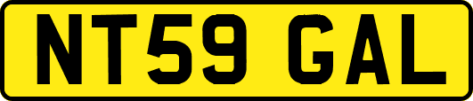 NT59GAL