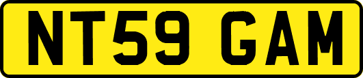 NT59GAM