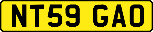 NT59GAO