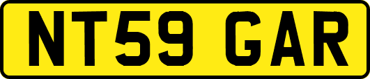 NT59GAR