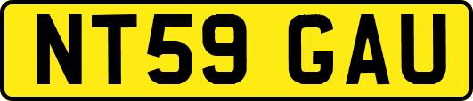 NT59GAU