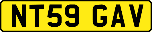 NT59GAV