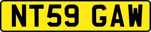 NT59GAW