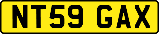 NT59GAX