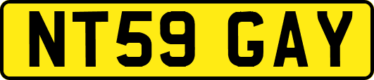 NT59GAY