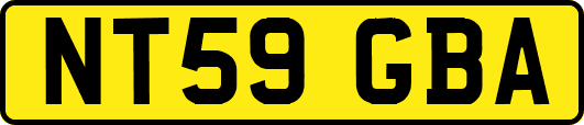 NT59GBA