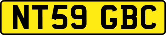 NT59GBC