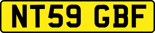 NT59GBF
