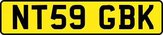NT59GBK