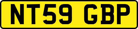 NT59GBP