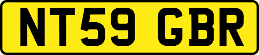 NT59GBR