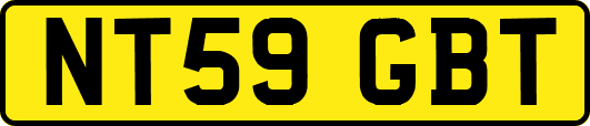 NT59GBT