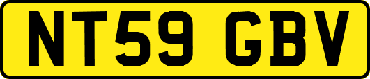 NT59GBV