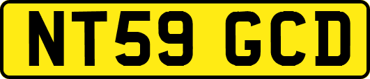 NT59GCD