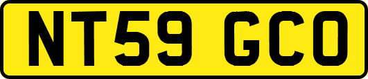 NT59GCO