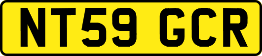 NT59GCR