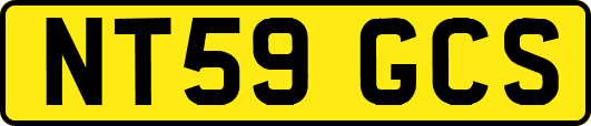 NT59GCS