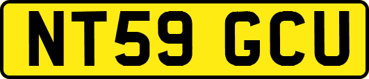 NT59GCU