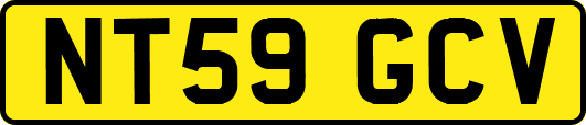 NT59GCV