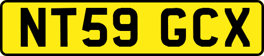 NT59GCX
