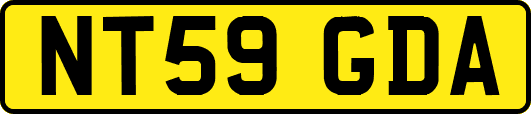 NT59GDA