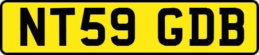 NT59GDB