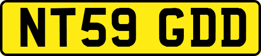 NT59GDD