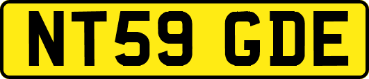 NT59GDE