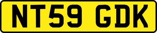 NT59GDK